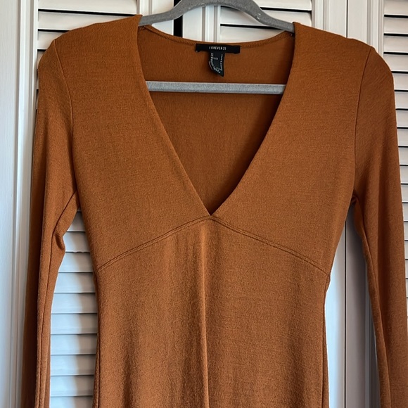 Forever 21 dress - Picture 4 of 6